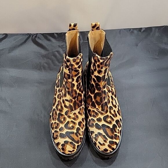 BRAND NEW JACK ROGER'S MARGOT BOOTIE - Picture 2 of 16